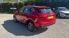 MG Hs 1.5 T-GDI Excite 5dr Petrol Hatchback